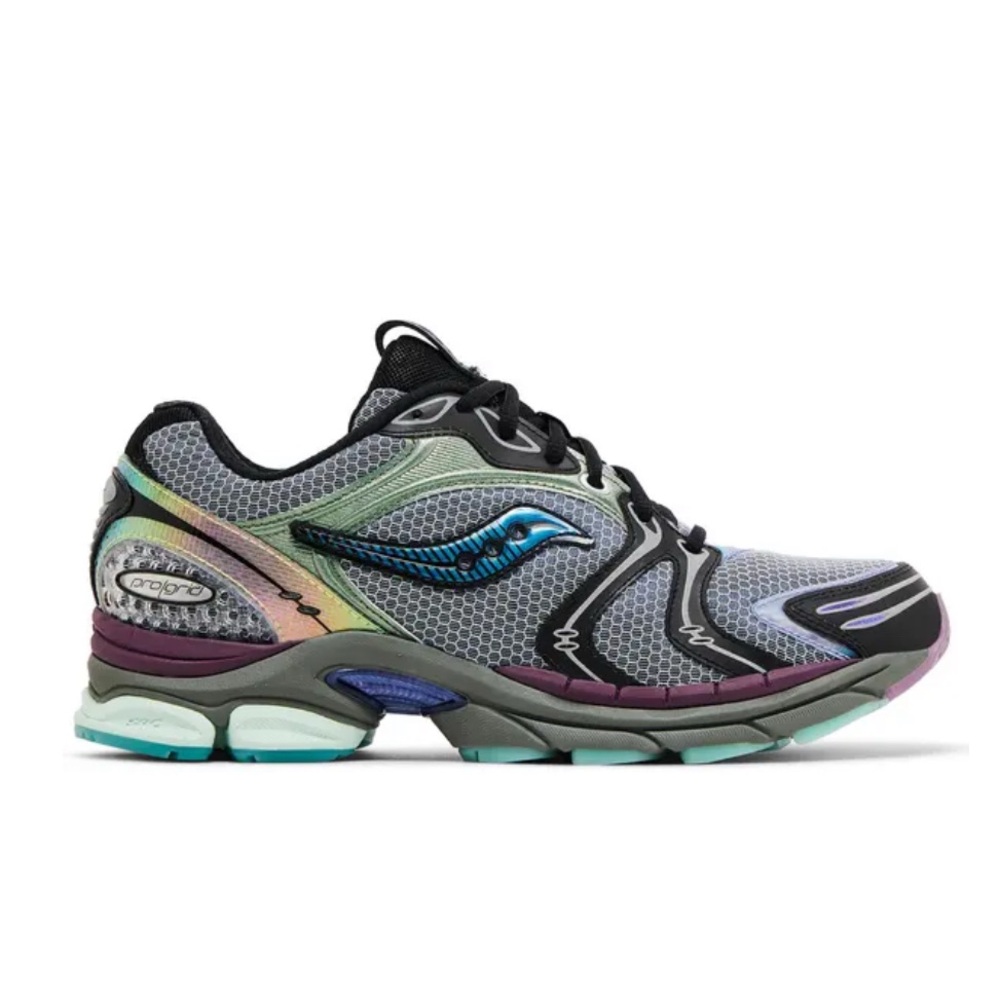 Saucony PROGRID Triump 4 - Winter Solstice - Size 6.5 USA